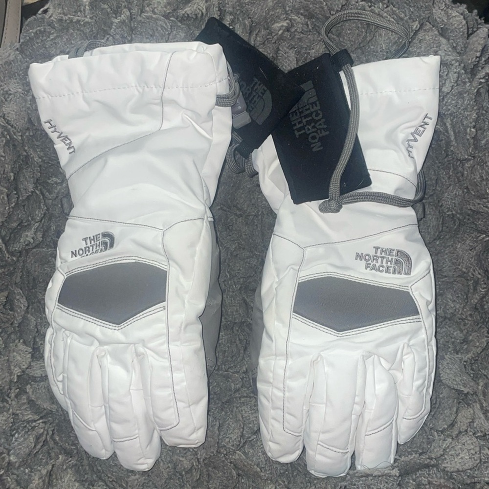 THE NORTH FACE GLOVES